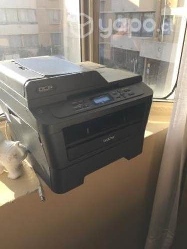 Casi regalada Multifuncional impresora
