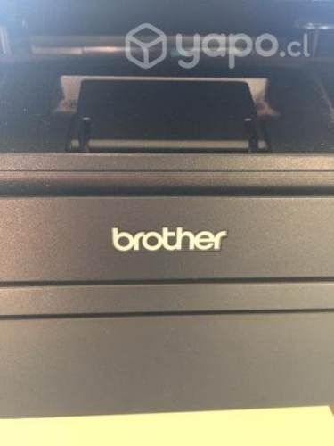 Casi regalada Multifuncional impresora