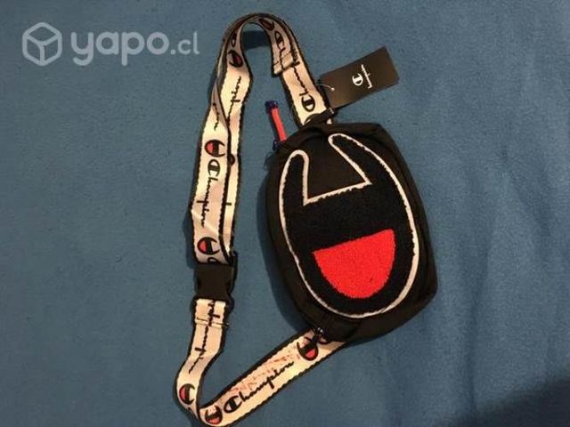 Banano Champion Original Nuevo