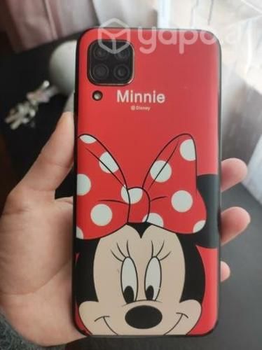 Huawei p40 lite