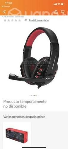 Combo gamer xtrike me