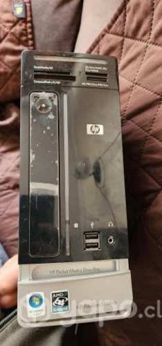 Computador hp pavilon