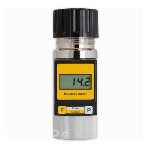 Medidor Humedad Digital Cereales Granos Cafe JH-55
