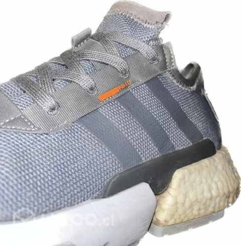 Zapatillas Adidas Pod-S3.1 con boost
