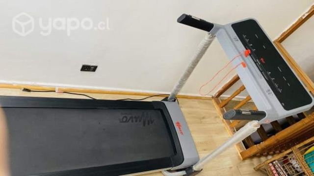 Trotadora Muvo serie 26