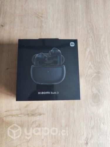 Kit Xiaomi 12 + Buds 3 + Active S1