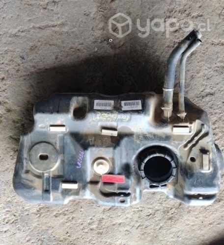 Estanque Combustible (FES287) Ford Ecosport 2020 D