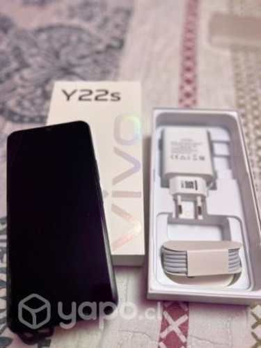 vivo Y22s
