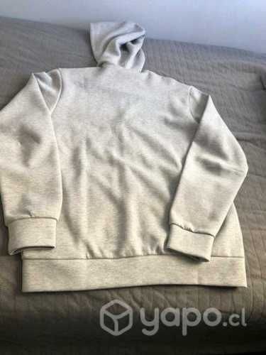 Poleron Adidas Talla L