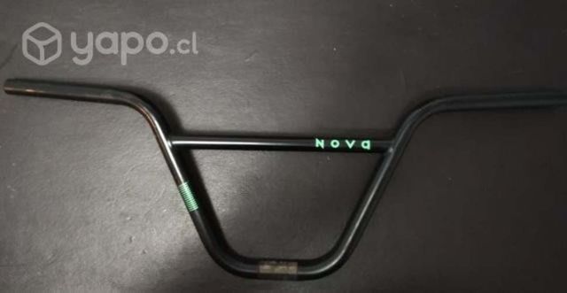 Manubrio Bmx WeThePeople