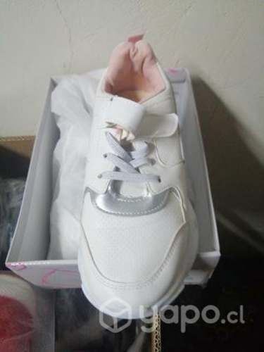Zapatillas de mujer