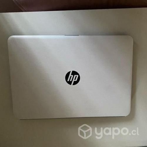 Notebook hp G7 248