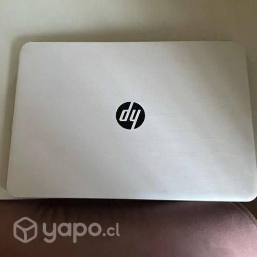 Notebook hp G7 248