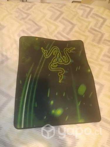 Mousepad Razer goliathus