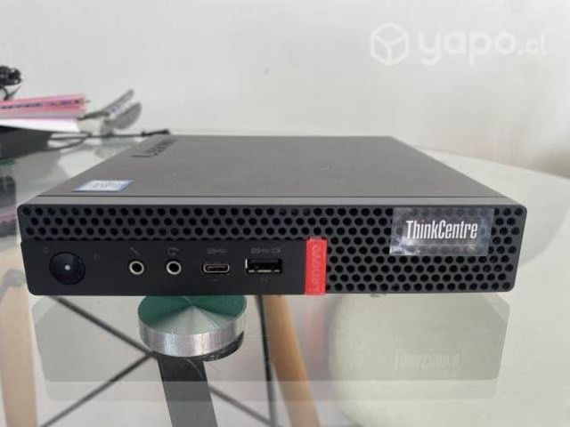 Lenovo thinkcentre M920q, precio conversable