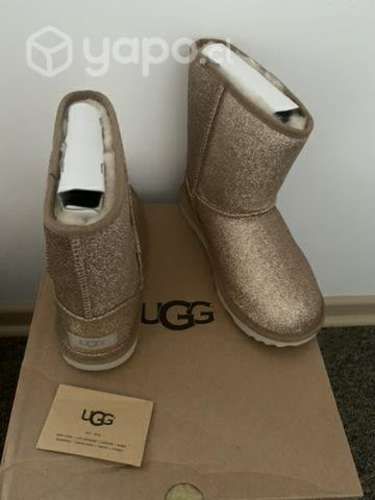 Botas UGG originales !! Sin uso !!