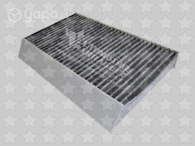 Filtro polen Renault Megane 3, Fluence