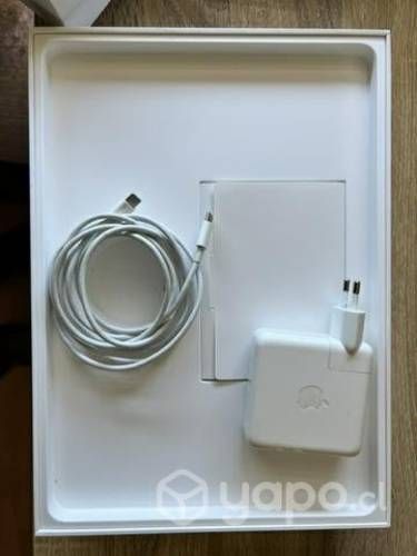 Mackbook pro mid 2017 (Usado)