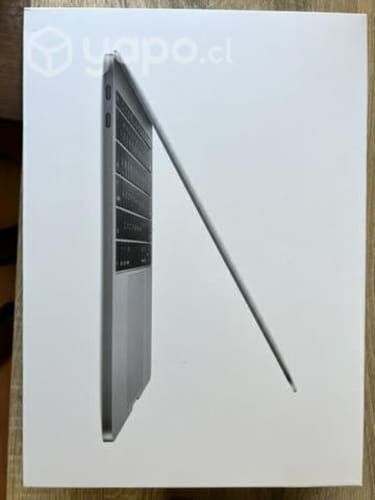 Mackbook pro mid 2017 (Usado)