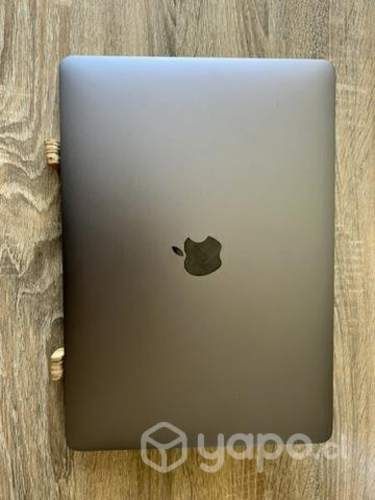 Mackbook pro mid 2017 (Usado)