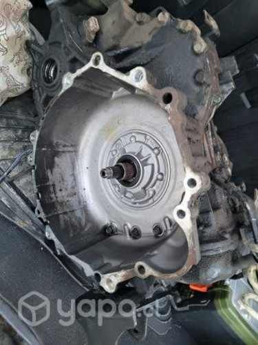 Caja automática de Tucson 2008