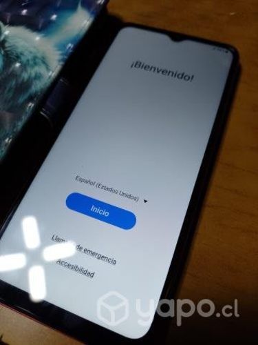 Celular Samsung Galaxy A12