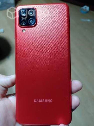 Celular Samsung Galaxy A12
