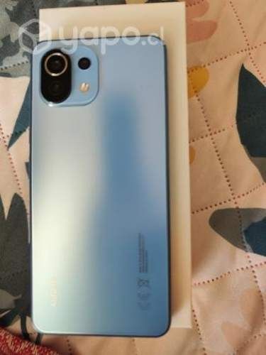 Xiaomi 11 lite