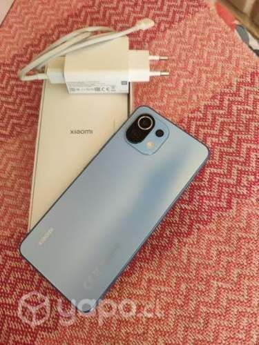 Xiaomi 11 lite