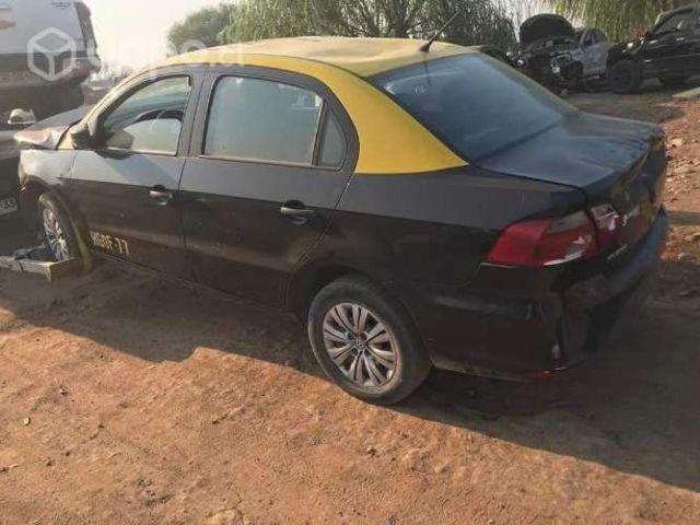 Puerta volkswagen voyage