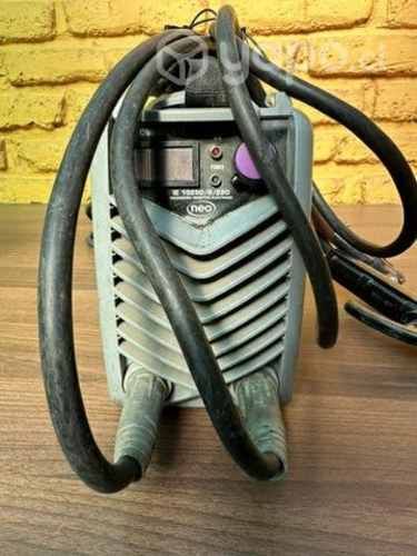 Soldadora neo 250 amo