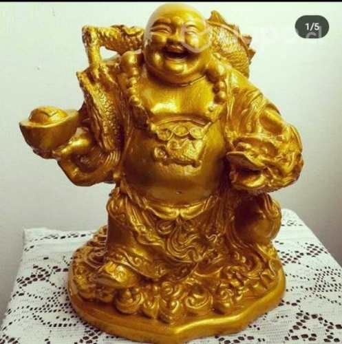 Budas de la abundancia