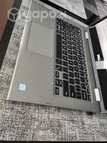 Notebook DELL impecable