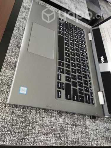 Notebook DELL impecable