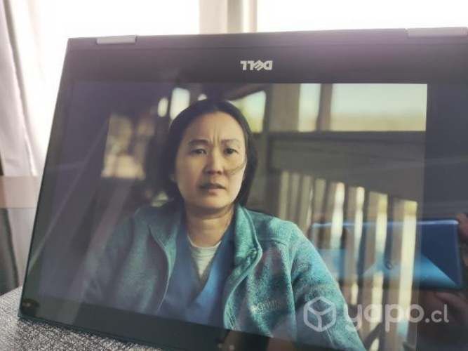 Notebook DELL impecable