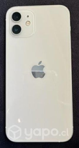 IPhone 12 128GB Blanco