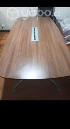 Mesa de reuniones