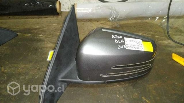 Espejo a200 2014 izquierdo