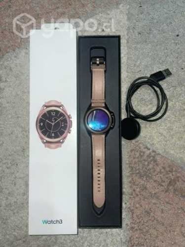 Samsung watch 3