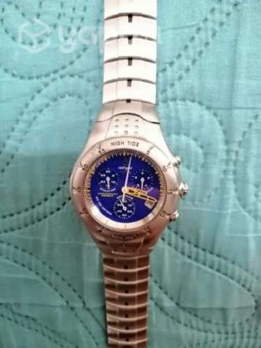 Reloj timex reef gear