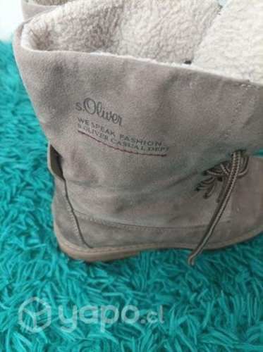 Cosas usadas en buen estado