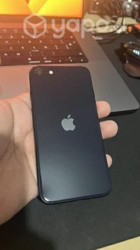 Apple iPhone SE (3ª generación) 64 GB