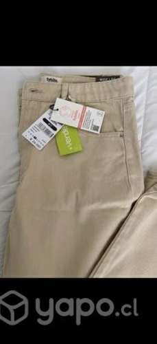 Pantalones nuevos sybilla
