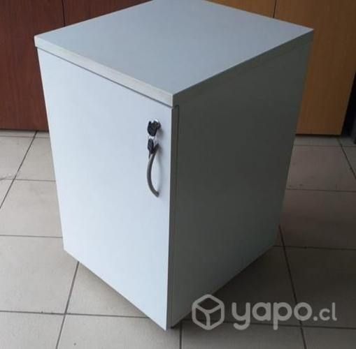 Gabinete 1 puerta movil
