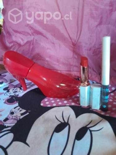 Box belleza productos muy buenos