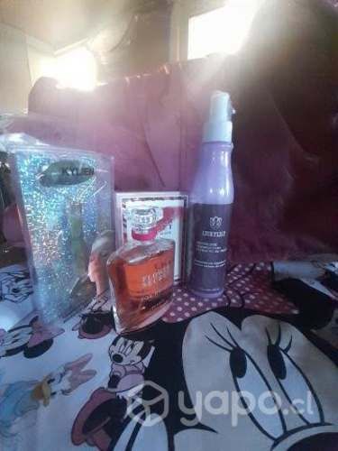 Box belleza productos muy buenos