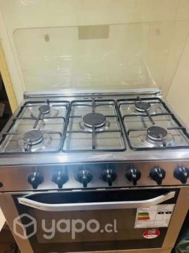 Cocina Sindelen CH-8700