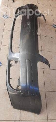 Parachoque volkswagen bora