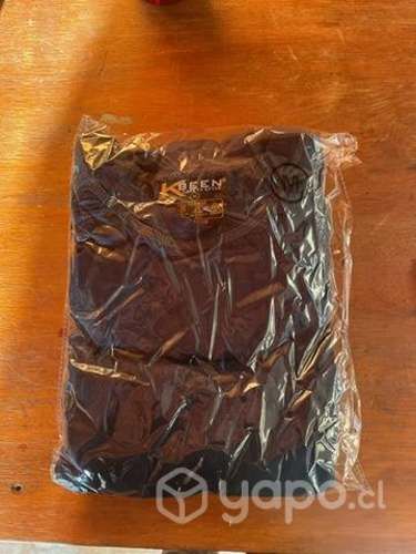 Primera capa poliéster