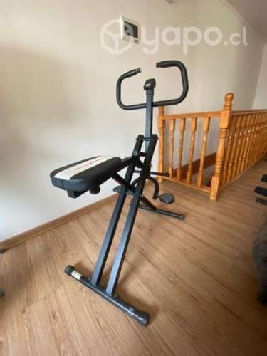 Máquina De Ejercicios Body Tone (usada)